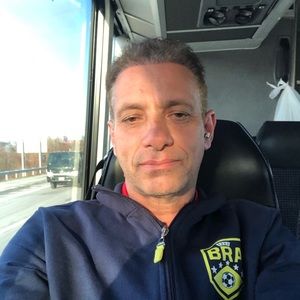 Meet your Posher, Joao